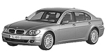 BMW E66 U3342 Fault Code