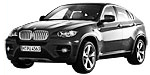 BMW E71 U3342 Fault Code