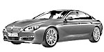 BMW F06 U3342 Fault Code