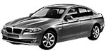 BMW F10 U3342 Fault Code