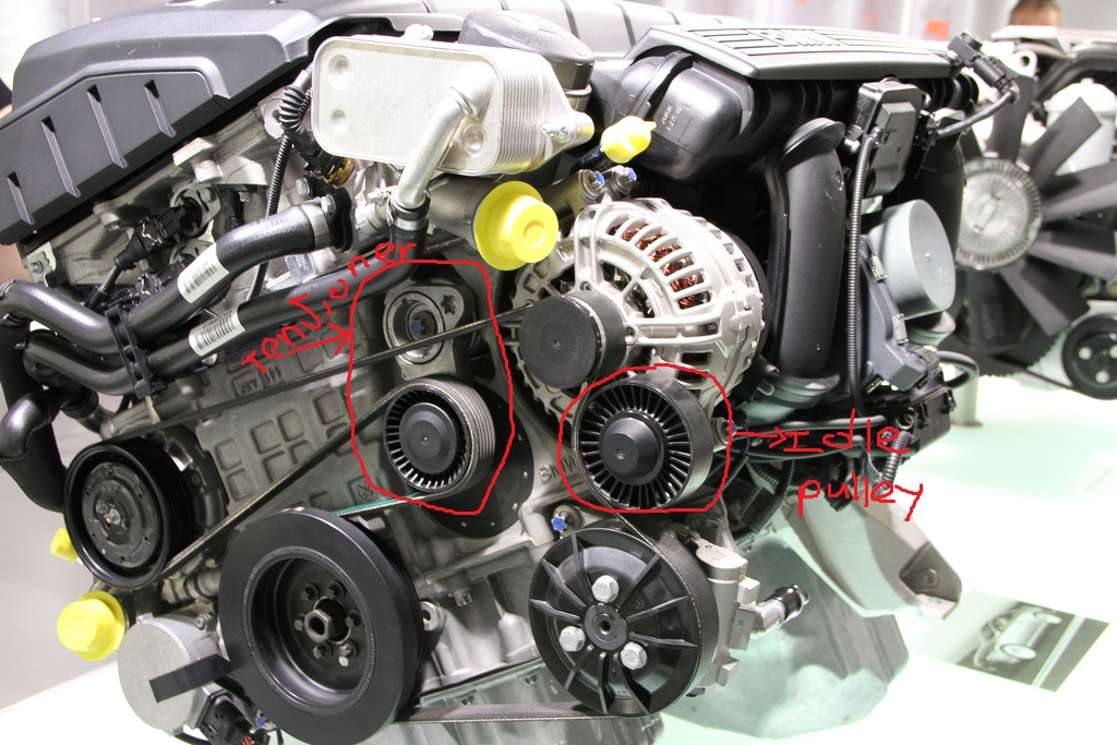 See U3342 repair manual
